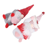 Dwarf Doll Faceless Elf Dolls Ornament Decor for Living Room Sofa Desktop Bookshelf In Australia - Darrahopens