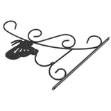 Hanging Plants Bracket Wall Planter Hook Hanger for Outdoor Indoor Living Room Balcony In Australia - Darrahopens