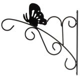 Hanging Plants Bracket Wall Planter Hook Hanger for Outdoor Indoor Living Room Balcony In Australia - Darrahopens