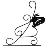Hanging Plants Bracket Wall Planter Hook Hanger for Outdoor Indoor Living Room Balcony