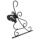 Hanging Plants Bracket Wall Planter Hook Hanger for Outdoor Indoor Living Room Balcony