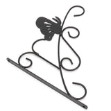 Hanging Plants Bracket Wall Planter Hook Hanger for Outdoor Indoor Living Room Balcony