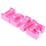 LED Night Light Innovative Ambient Lighting for Marriage Proposal Confession AnniversaryPink In Australia - Darrahopens