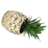 Resin Fruit Model Figurines Statue Home Office Desk Decoration Ornaments Gift Choice