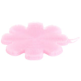 Multifunction Silicone Dish Washing Brush Bowl Pot Pan Wash Cleaning Brush Heat Resistant Mat In Australia - Darrahopens