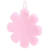Multifunction Silicone Dish Washing Brush Bowl Pot Pan Wash Cleaning Brush Heat Resistant Mat In Australia - Darrahopens