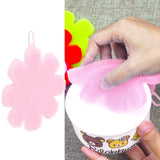 Multifunction Silicone Dish Washing Brush Bowl Pot Pan Wash Cleaning Brush Heat Resistant Mat