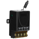 KR2201B‑4 220V High Power Remote Controller Relay 433Mhz for Water Pump Motor In Australia - Darrahopens