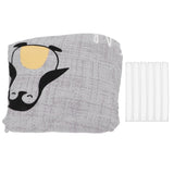 Sofa Cover High Elastic Soft Slipcover Couch Furniture Protector for Dogs Pets Kids(1 Seater ) In Australia - Darrahopens