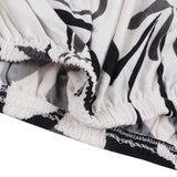 Soft Elastic Couch Slipcover Protector Sofa Cover for Home Living Room Bedroom Supplies3 Seater