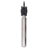 13Pcs Spot Weld Cutter Set 3/8in Spot Weld Cutter Remover Drill Bits Tool with Replacement Blade In Australia - Darrahopens