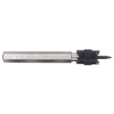 13Pcs Spot Weld Cutter Set 3/8in Spot Weld Cutter Remover Drill Bits Tool with Replacement Blade In Australia - Darrahopens
