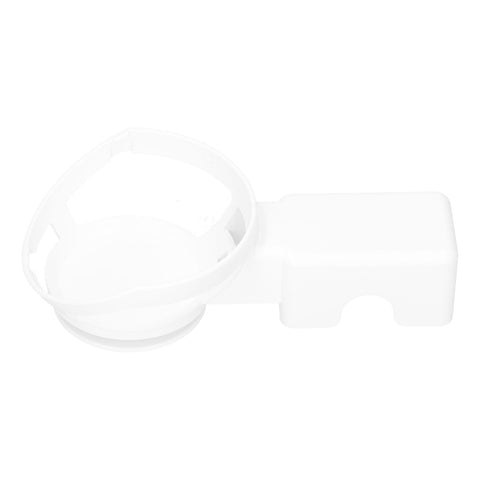 Wall Mounted Hanger Holder Stand Holder Fit for Echo Dot 4 4th Generation Smart SpeakerWhite In Australia - Darrahopens