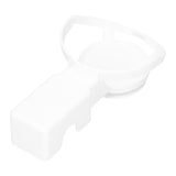 Wall Mounted Hanger Holder Stand Holder Fit for Echo Dot 4 4th Generation Smart SpeakerWhite In Australia - Darrahopens