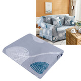 Elastic Sofa Cover Modern Sofa Slipcover Couch Cover Protector for Living Room Decor1 Seater In Australia - Darrahopens