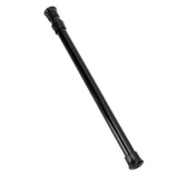Window Curtain Rail Telescopic Spring Tension Rod for Kitchen Bathroom Wardrobe Utensils25‑40cm