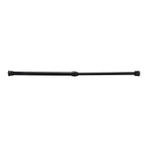 Window Curtain Rail Telescopic Spring Tension Rod for Kitchen Bathroom Wardrobe Utensils25‑40cm