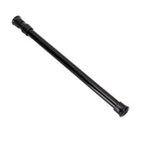 Window Curtain Rail Telescopic Spring Tension Rod for Kitchen Bathroom Wardrobe Utensils30‑50cm In Australia - Darrahopens