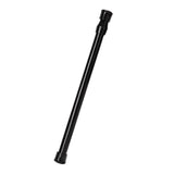 Window Curtain Rail Telescopic Spring Tension Rod for Kitchen Bathroom Wardrobe Utensils30‑50cm