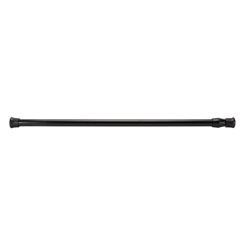 Window Curtain Rail Telescopic Spring Tension Rod for Kitchen Bathroom Wardrobe Utensils40‑70cm In Australia - Darrahopens