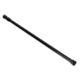 Window Curtain Rail Telescopic Spring Tension Rod for Kitchen Bathroom Wardrobe Utensils40‑70cm