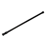 Window Curtain Rail Telescopic Spring Tension Rod for Kitchen Bathroom Wardrobe Utensils40‑70cm