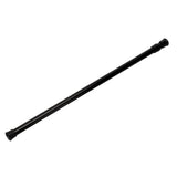 Window Curtain Rail Telescopic Spring Tension Rod for Kitchen Bathroom Wardrobe Utensils40‑70cm