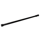 Window Curtain Rail Telescopic Spring Tension Rod for Kitchen Bathroom Wardrobe Utensils40‑70cm