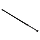 Window Curtain Rail Telescopic Spring Tension Rod for Kitchen Bathroom Wardrobe Utensils40‑70cm
