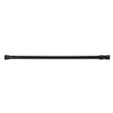 Window Curtain Rail Telescopic Spring Tension Rod for Kitchen Bathroom Wardrobe Utensils55‑90cm In Australia - Darrahopens