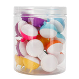Cute Contact Lens Case Portable Cosmetic Contact Lenses Container Holder Box Storage Kit In Australia - Darrahopens
