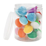 Cute Contact Lens Case Portable Cosmetic Contact Lenses Container Holder Box Storage Kit In Australia - Darrahopens