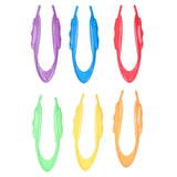 6Pcs Tweezers Outdoor Exploration Observation Catch Clip Children's Educational Toys In Australia - Darrahopens