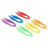 6Pcs Tweezers Outdoor Exploration Observation Catch Clip Children's Educational Toys In Australia - Darrahopens