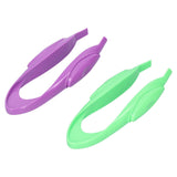 6Pcs Tweezers Outdoor Exploration Observation Catch Clip Children's Educational Toys