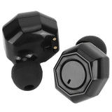 Binaural Bluetooth Headphones Portable Bluetooth Headset Earphones for Driving UseBlack In Australia - Darrahopens