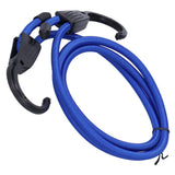 1.5M Multi Purpose Baggage Rope Adjustable Stretch Car Clothesline for Travel Use In Australia - Darrahopens