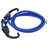 1.5M Multi Purpose Baggage Rope Adjustable Stretch Car Clothesline for Travel Use In Australia - Darrahopens