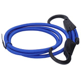 1.5M Multi Purpose Baggage Rope Adjustable Stretch Car Clothesline for Travel Use In Australia - Darrahopens