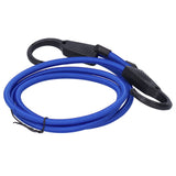 1.5M Multi Purpose Baggage Rope Adjustable Stretch Car Clothesline for Travel Use In Australia - Darrahopens