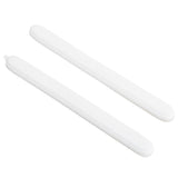 2Pcs Car Door Edge Guard Anti Collision Buffer Trim Cover Protector Accessory White In Australia - Darrahopens
