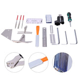 Guitar Care Cleaning Repair Tool Kit Musical Instrument Setup Maintenance Tools Set In Australia - Darrahopens