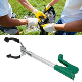 Trash Picker Pick Up Tools Garbage Reacher Grabber Picking Tool Garden Supplies