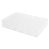 100PCS Transparent Coin Storage Box 17/20/25/27/30mm Round Coin Capsules Containers Protector In Australia - Darrahopens
