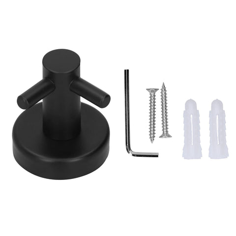 Towel Hanger Towel Hook Key Hat Bag Hanger Clothes Hook for Living Room Bathroom In Australia - Darrahopens