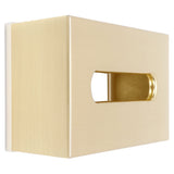 Tissue Box Innovative Rectangular 304 Stainless Steel Napkin Paper Holder Container Gold In Australia - Darrahopens