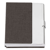 Business Card Holder Stainless Steel Name Card Case for Traveling and Business SuppliesAncient Color 701# In Australia - Darrahopens