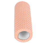 NonWoven Fabric Disposable Rag Dishcloth Washing Cleaning Cloth Towel Kitchen Supplies(Orange ) In Australia - Darrahopens