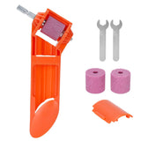 Drill Bit Sharpener Portable Straight Shank Twist Drill Grinder Sharpening Machine In Australia - Darrahopens