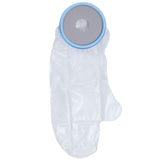 Arm Cast Cover Reusable Waterproof Wound Healing Protector for Shower Bathing Half ArmAdult In Australia - Darrahopens